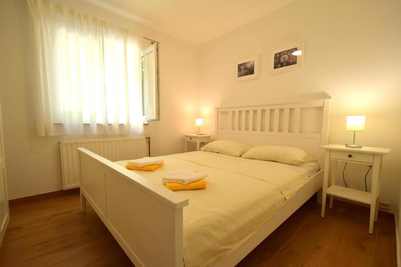 Apartments Julia Čižići Exterior foto