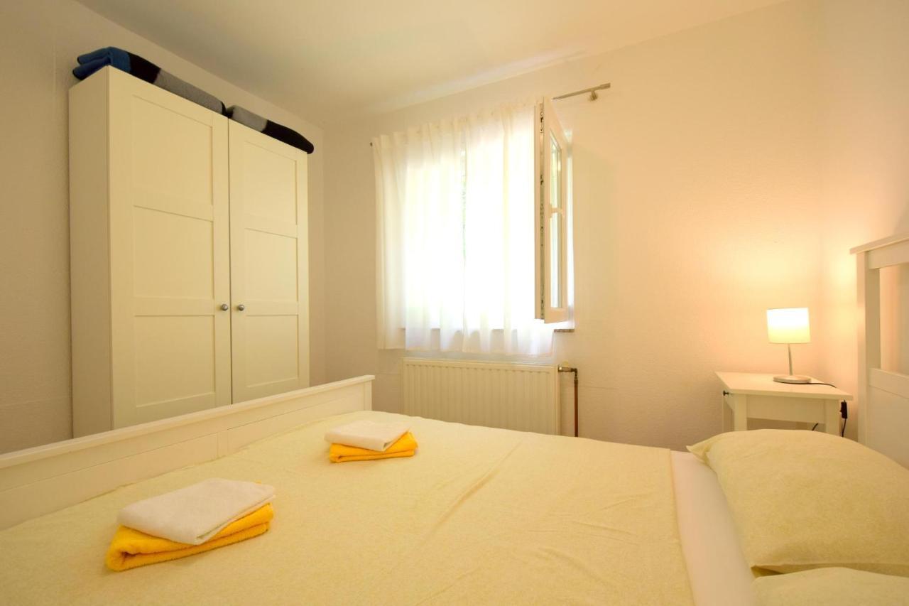 Apartments Julia Čižići Exterior foto