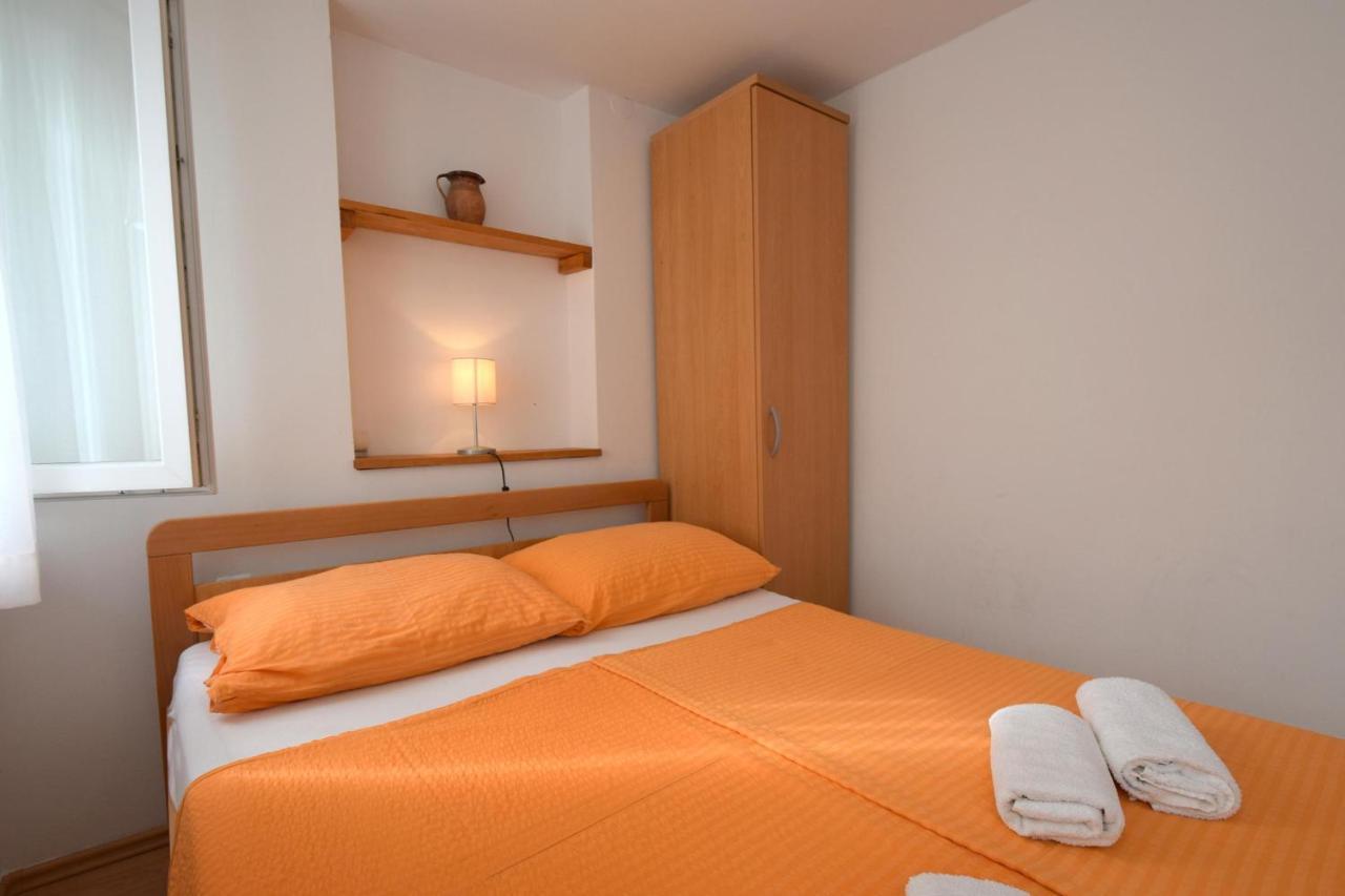 Apartments Julia Čižići Exterior foto